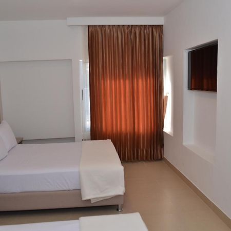 Hotel Zamay Plus Santa Marta  Esterno foto