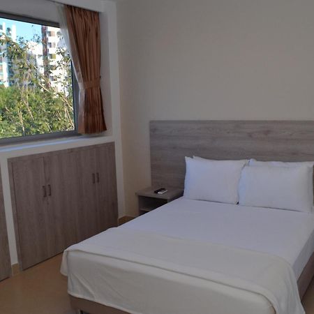 Hotel Zamay Plus Santa Marta  Esterno foto