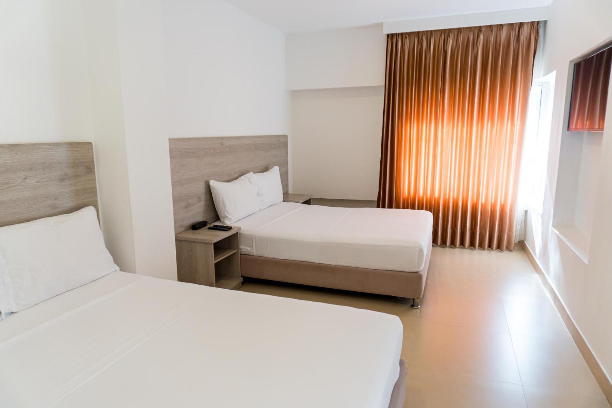 Hotel Zamay Plus Santa Marta  Esterno foto